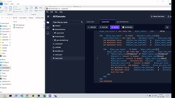 Robocorp RPA Demo - Process Data from multiple excel sheet