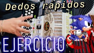 How to Make My Fingers Faster on the Accordion - Accordion Exercises - Accordion Tutorial 2020 screenshot 5