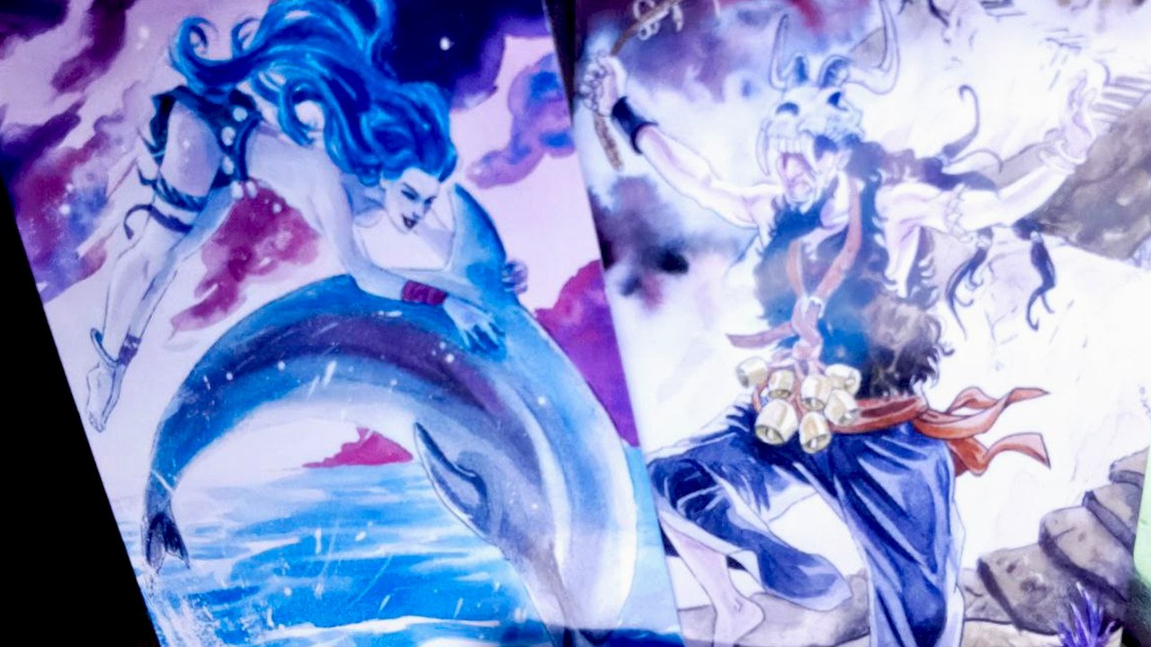 РАК! Переключиться! Февраль 2026 – Вторая половина - Таро прогноз