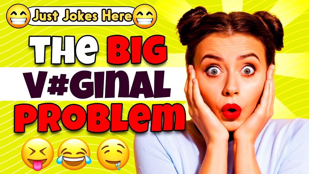 Dirty Joke – The Emergency Appointment For Down There | Jokes EveryNight