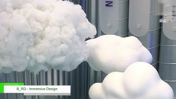 [VM & Display Show 2025] Cloud Factory - B_RD
