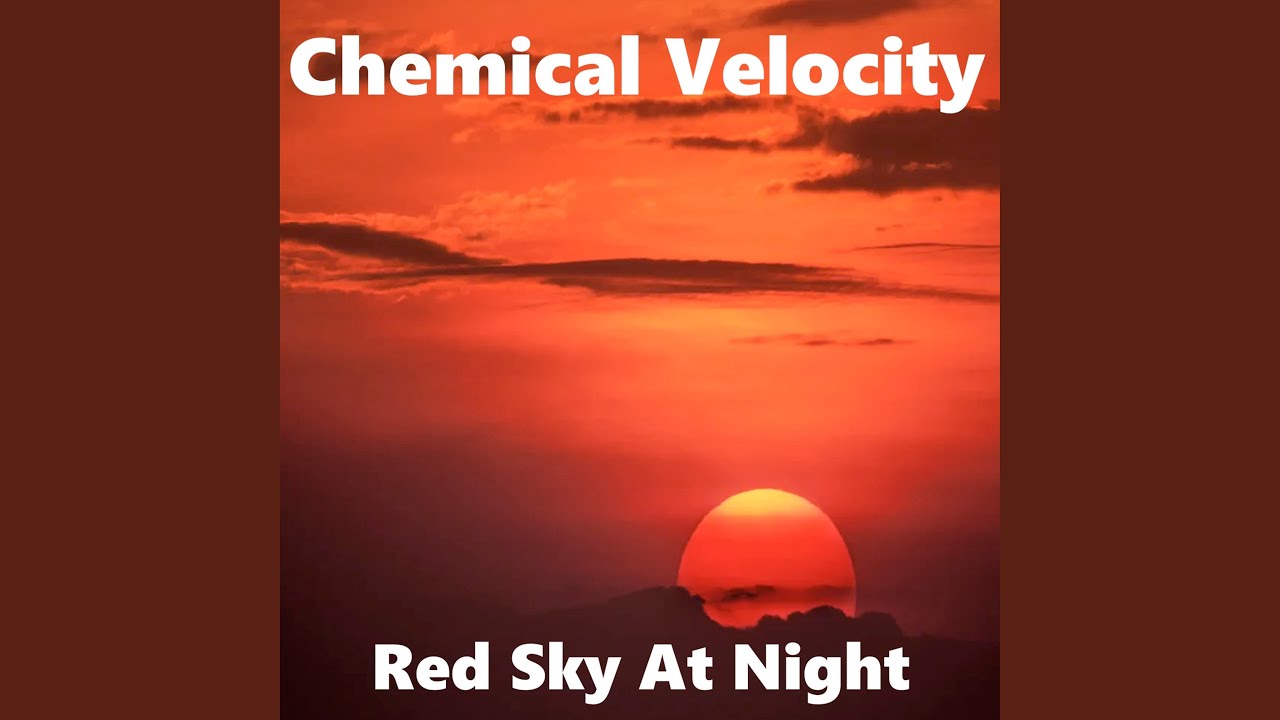 Red Sky at Night