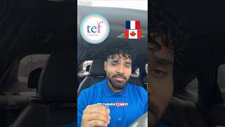 Struggling w TEF speaking Task 2? #tefcanada #learnfrench #clb7 #immigrationcanada #frenchforcanada