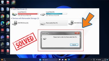 How to Fix External Hard Drive Not Showing Up in Windows 11/10 |Fix External Hard Drive Not Detected