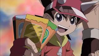 Dino Rey [AMV] you're gonnan Go far Kid