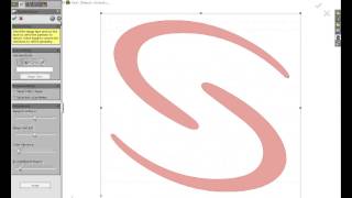 Autotrace Tools in SolidWorks