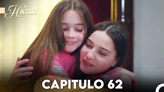 Hicran: En Busca de Mi Hija Capitulo 62 (Doblado en Español) FULL HD