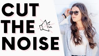 Cut Through the Noise: How to Stand Out and Deliver Real Results