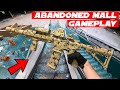 Airsoft abandoned shopping mall 416 gameplay