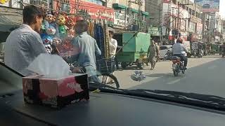 Traffic Violation in Pakistan, One Way Violation, Traffic Penalty screenshot 2