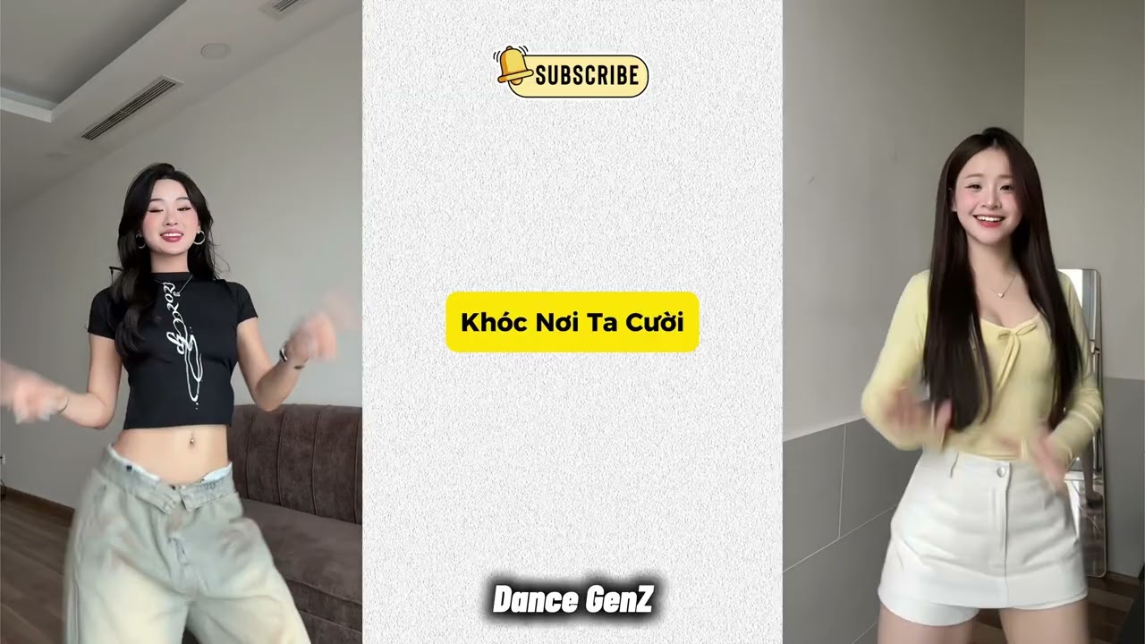 Trào Lưu TikTok Nhảy Dance | Top Bài Nhạc Dance Triệu View Đang Thịnh Hành Khắp TikTok Phần 7