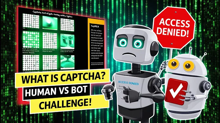 What Does CAPTCHA Mean? 🤖 Human vs Bot Test Explained!