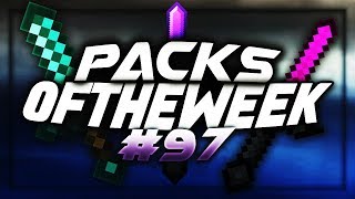 Texture Packs of the Week! #97