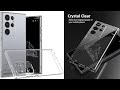 Unboxing Solimo Back Cover for Samsung Galaxy S24 Ultra 5G | Pros and Cons | TPG