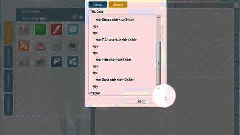 "HTML" Tutorial - FB Conexion Chicago - Free Facebook Landing Page Templates