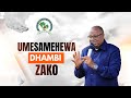 Umesamehewa Dhambi Zako Bishop Dickson Kaganga 