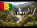 Guinea - A Country Rich in Culture and Nature