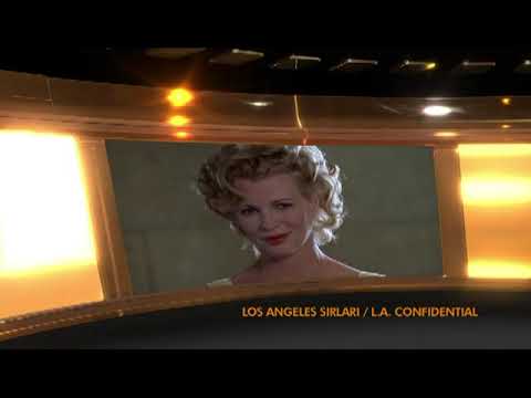 LA CONFIDENTIAL LOS ANGELES SIRLARI 2