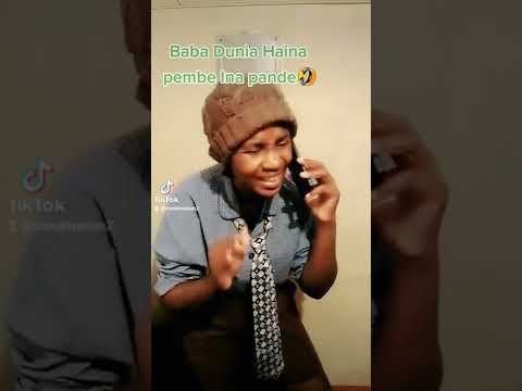 Baba Dunia Haina