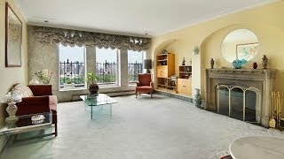 211 Central Park West-The Beresford
