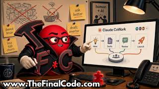 Claude Cowork Review: The AI That Actually Does the Work (4.5/5)