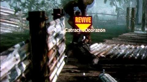 ONE OF THE BEST GLITCHES OF SHI NO NUMA ZOMBIES..TUTORIAL PART #1