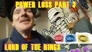 geo metro power loss part 3 - piston ring replacement