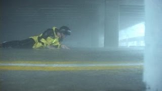Hurricane Katrina - Gulfport, Mississippi