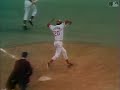 Joe Morgan comes up with the walk-off hit in Game 3 of the 1975 World Series