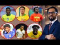 SIMBA Watangaza MAJINA Ya Wachezaji WAPYA 10 WALIOSAJILIWA Dirisha Kubwa La Usajili Ni Kufuru AFRIKA SIMBA Watangaza MAJINA Ya Wachezaji WAPYA 10 WALIOSAJILIWA Dirisha Kubwa La Usajili Ni Kufuru AFRIKA