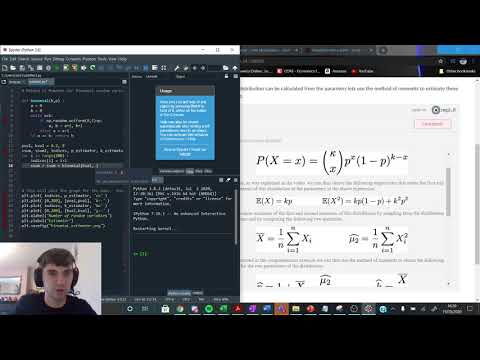 Method of Moments