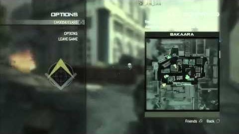 [MW3/PS3] Mw3 XP Lobby {CLOSED}  | Hosted By Dinos-1997
