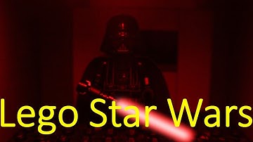 Lego Star Wars: Rogue One