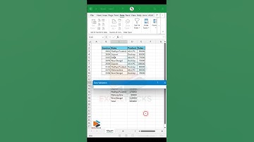 State & Product wise Sales without using Pivot & SumIF formula in Excel #shorts #youtubeshorts