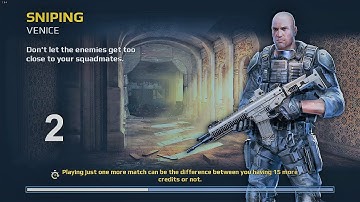 ☑️ Spec Ops - Modern Combat 5: Blackout Walkthrough - Chapter 1: Rinnoji Temple - Spec Ops