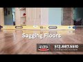 Crawl Space Repair in Austin :15 | Baird Foundation Repair