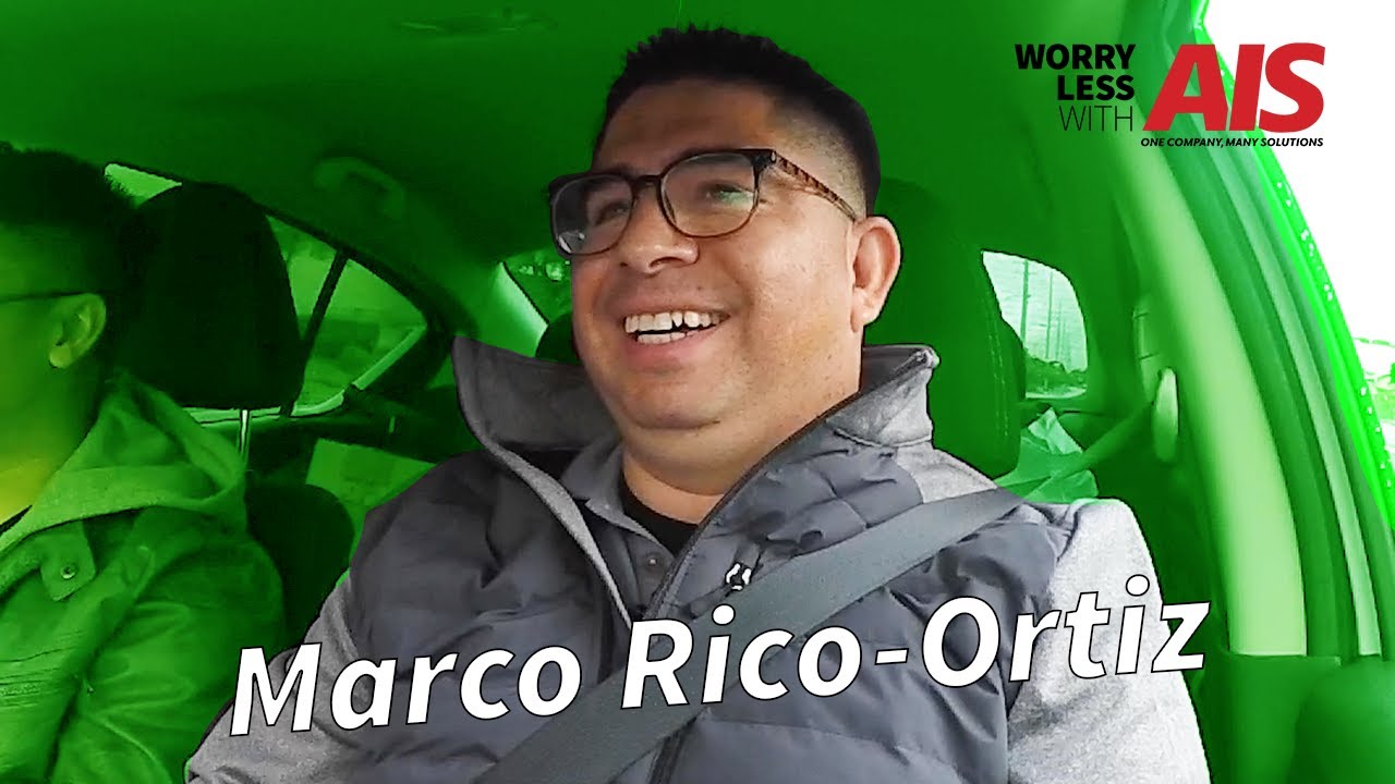 Tech Ride Along - Growing Into a Copier Technician