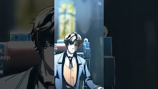 Dark Secrets Lord of mystery #anime #animeedit #manga #music #edit