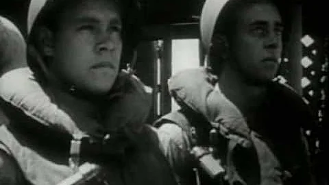 Victory At Sea - Sea And Sand - Episode 9