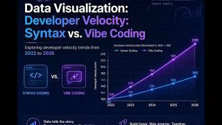 The Karpathy Effect Vibe coding versus syntax online video