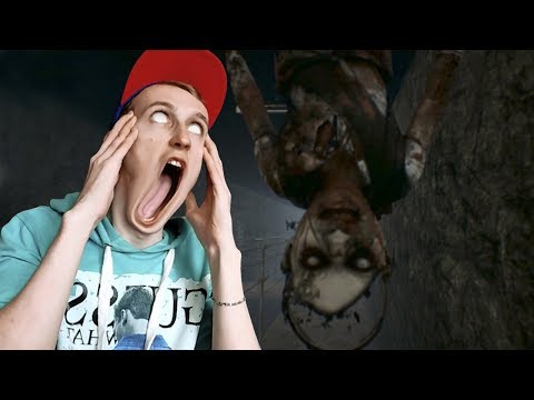 МОЯ  ДОЧЬ - ПРИВИДЕНИЕ ○ The Falling Nights | gameplay | прохождение