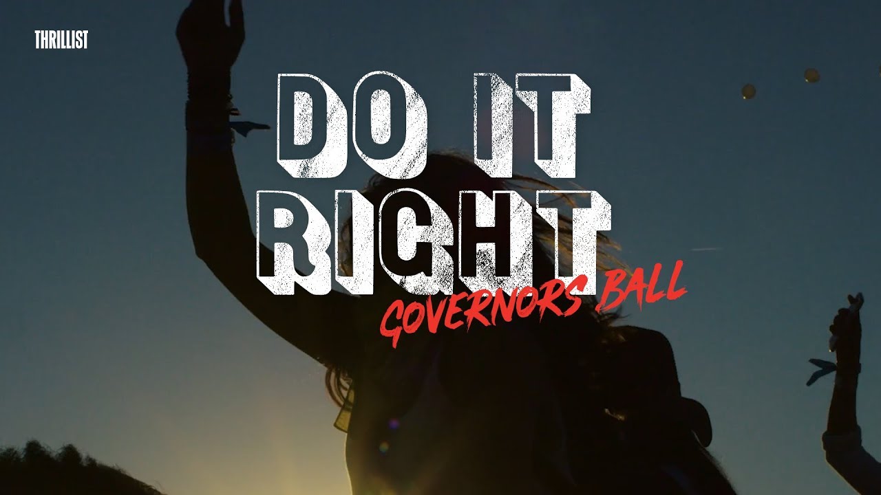 How to do it right How to do it right