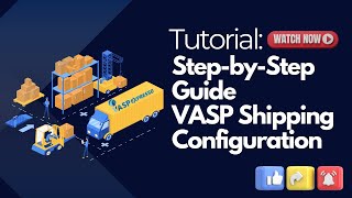 VASP Shipping Integration on Odoo Apps Store screenshot 5