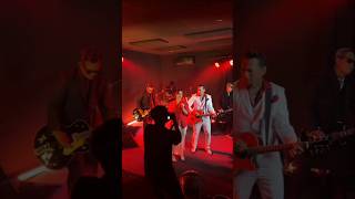 Cahaya Nusantara Superman is dead #fypシ゚ #popular #supermanisdead #storypunk #punk #music #concert