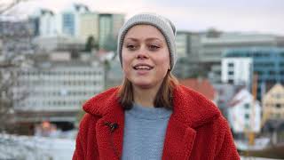 Menneskerettighetsdagen 2020