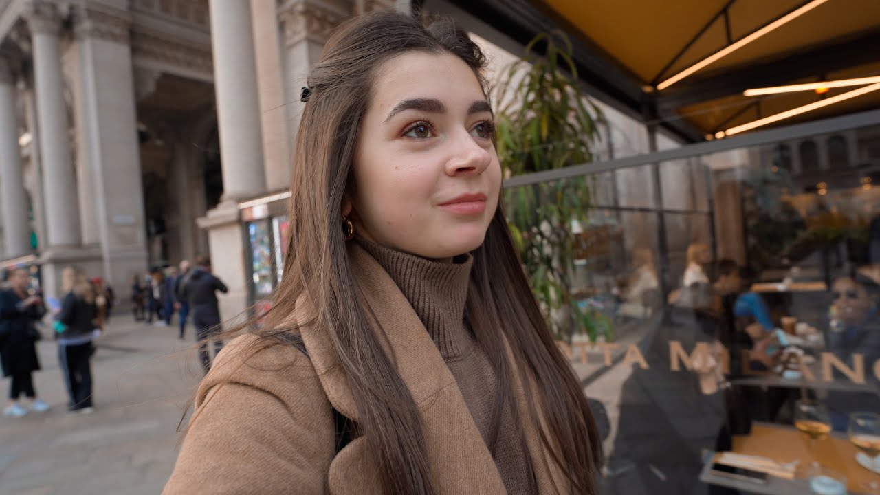 Я РЕШИЛА ПОЙТИ НА СВИДАНИЕ...