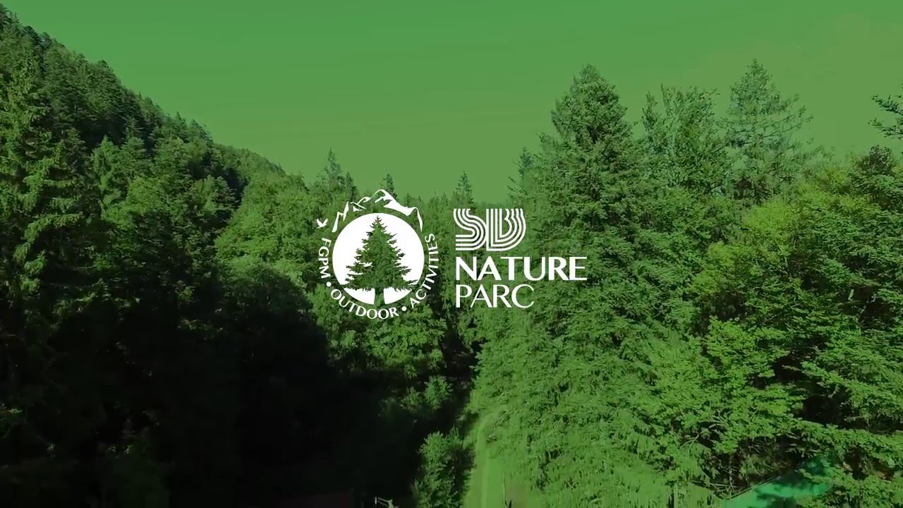 SB Nature Parc - YouTube