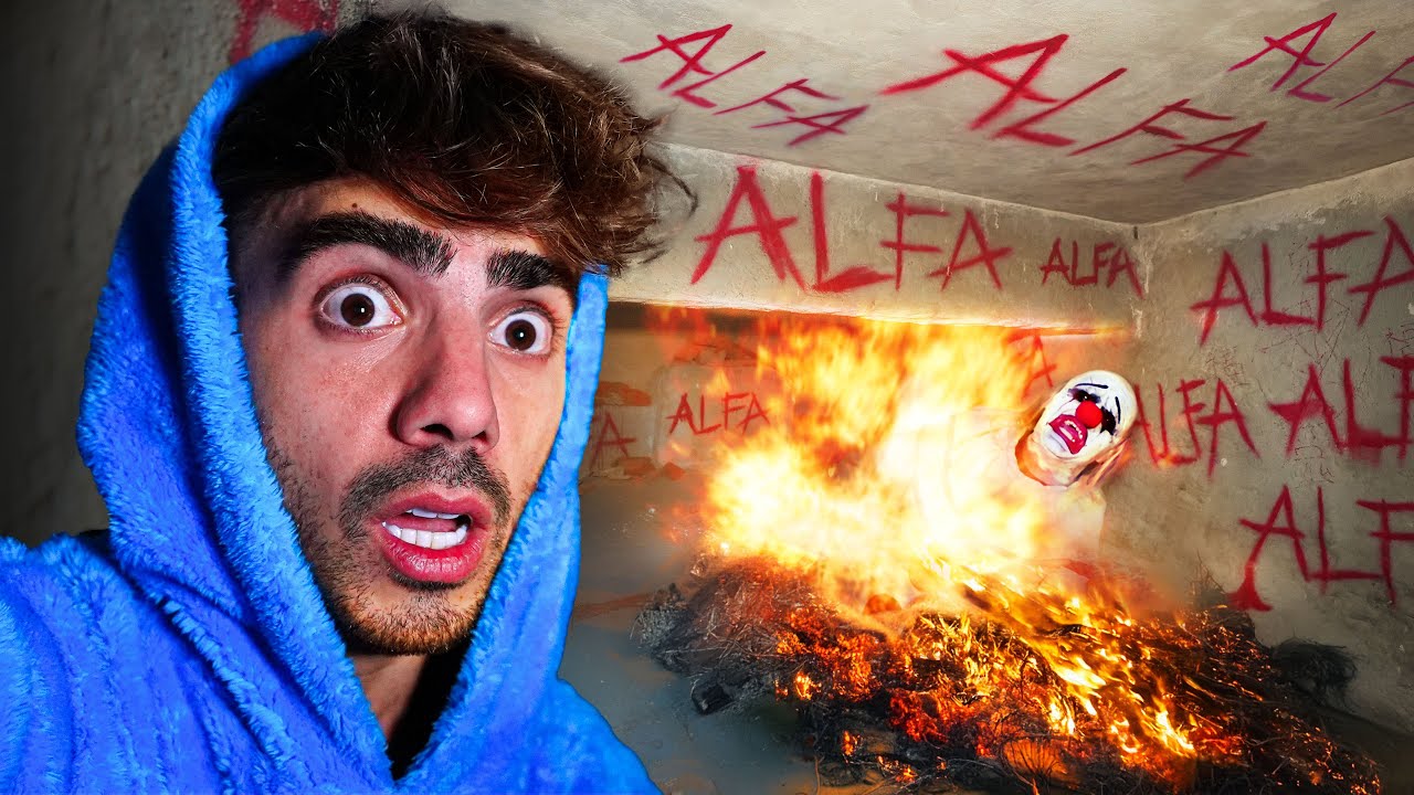 DINDON EXPLOT0 EL TUNEL DE MI CASA