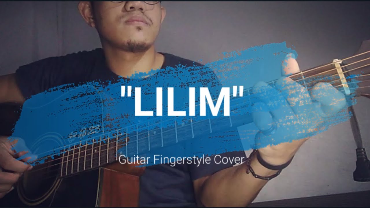 Lilim - Victory Worship (Guitar Fingerstyle Cover) | Junatam
