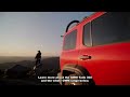 Sian A'Hern and her GWM Tank 300 Ultra HEV